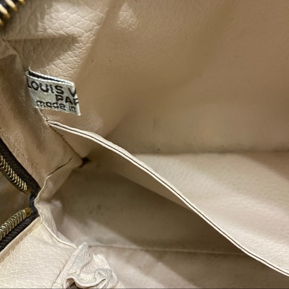 Authentic Louis Vuitton Trousse 23 - Picture 8 of 11